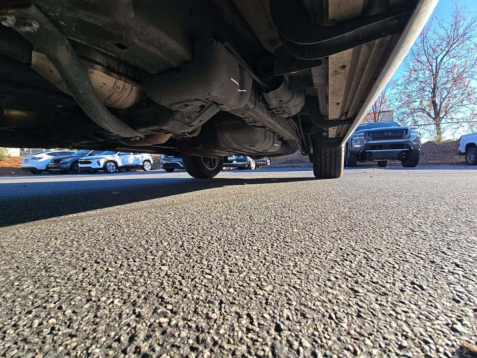 2021 Lexus GX GX 460 Premium AWD