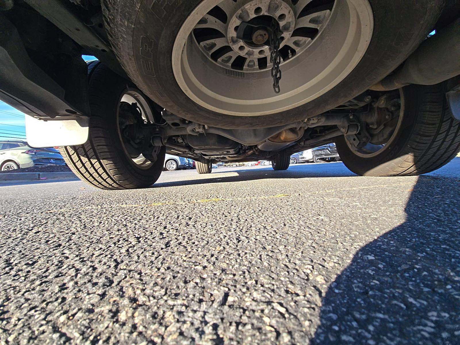 2021 Lexus GX GX 460 Premium AWD