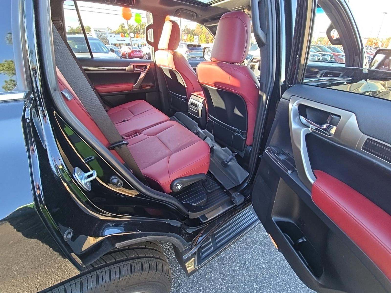 2021 Lexus GX GX 460 Premium AWD