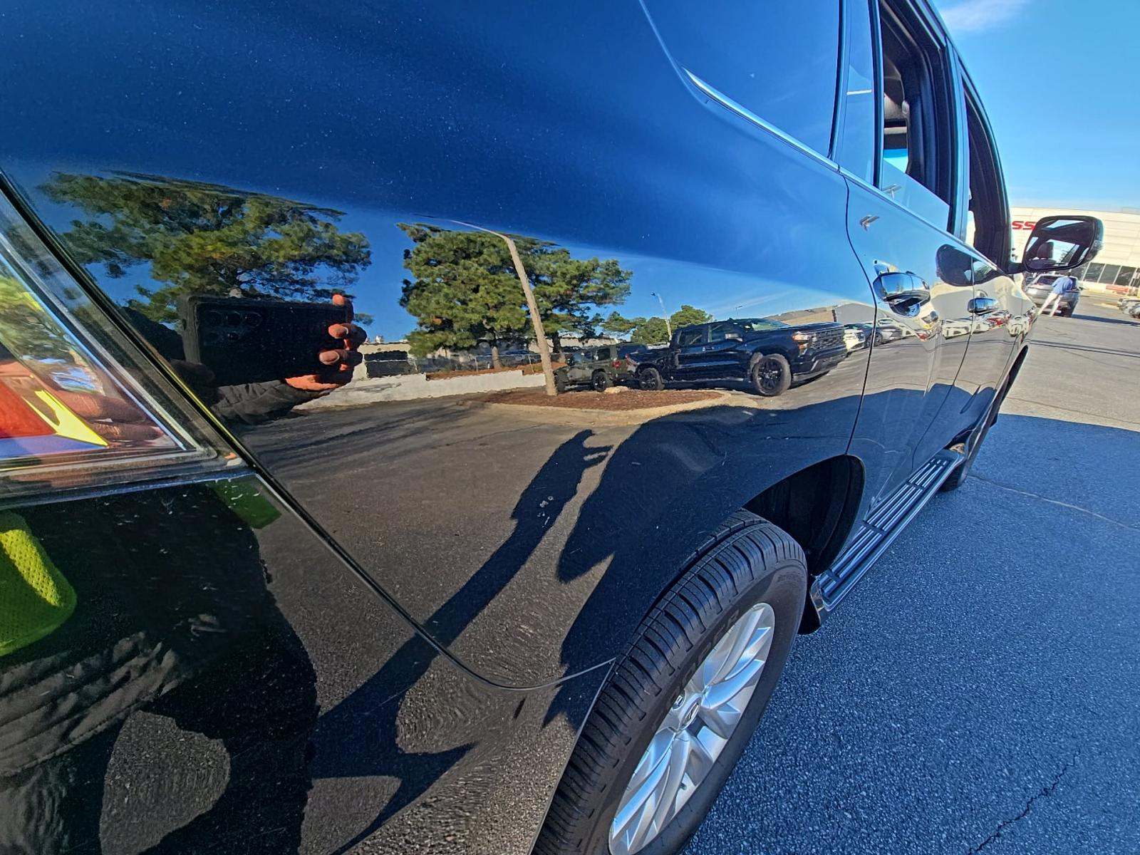 2021 Lexus GX GX 460 Premium AWD