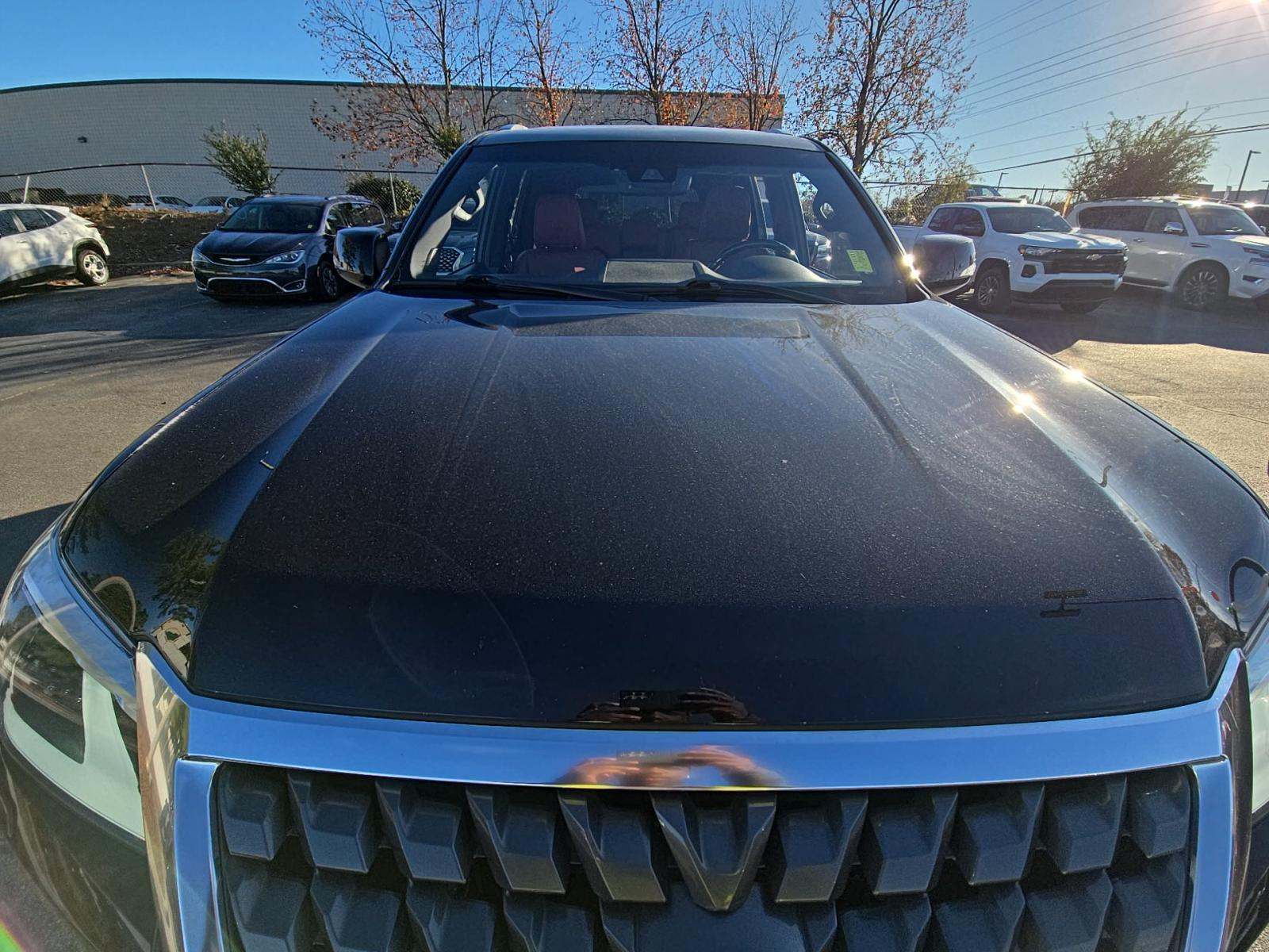 2021 Lexus GX GX 460 Premium AWD