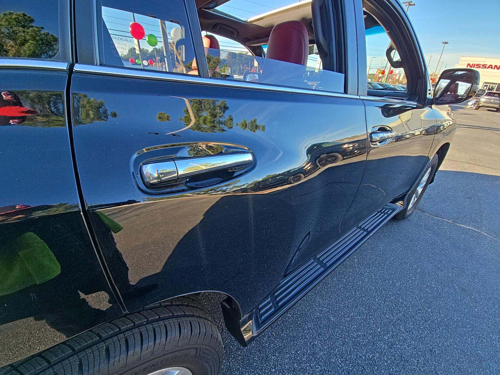 2021 Lexus GX GX 460 Premium AWD