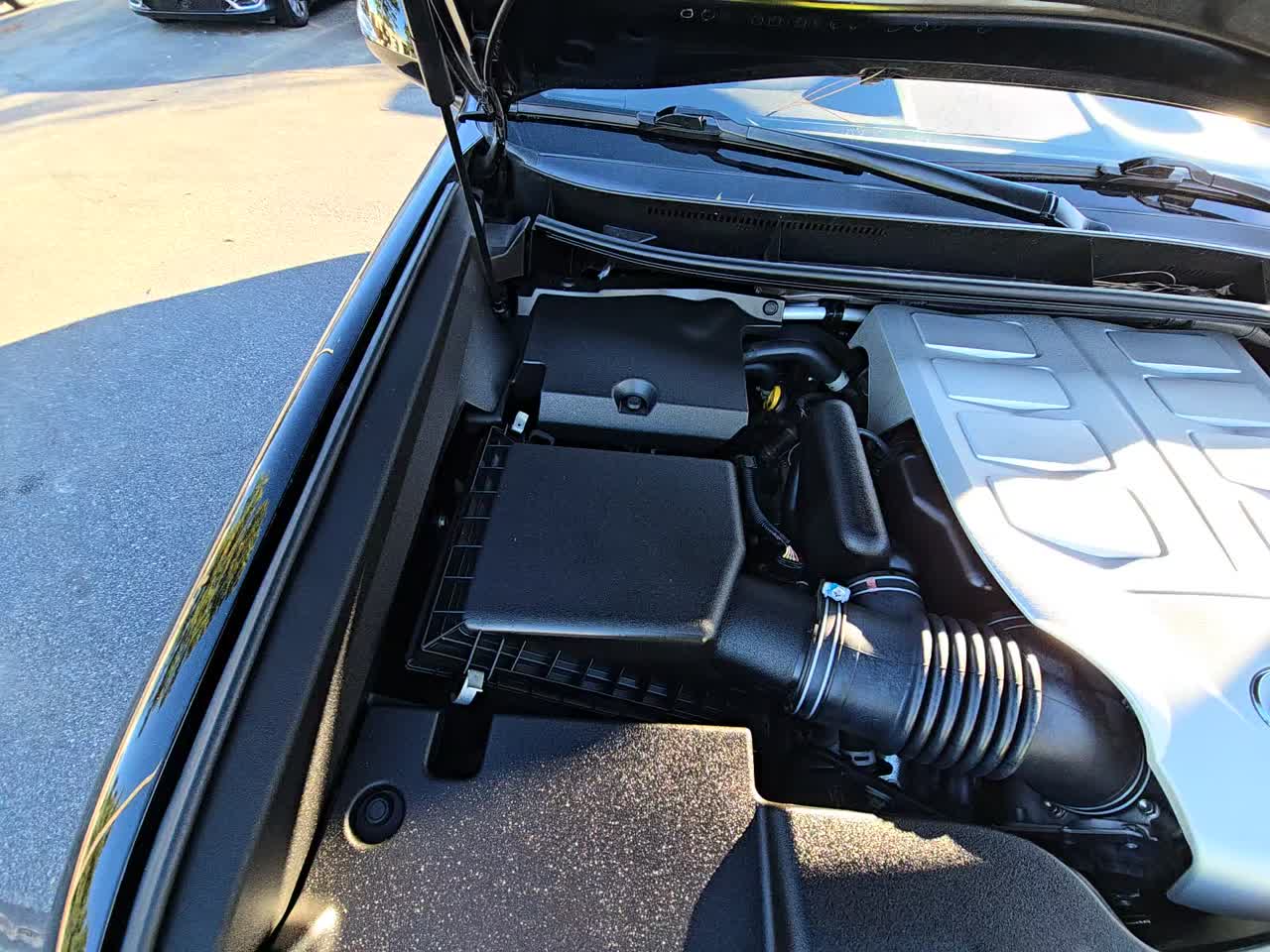 2021 Lexus GX GX 460 Premium AWD