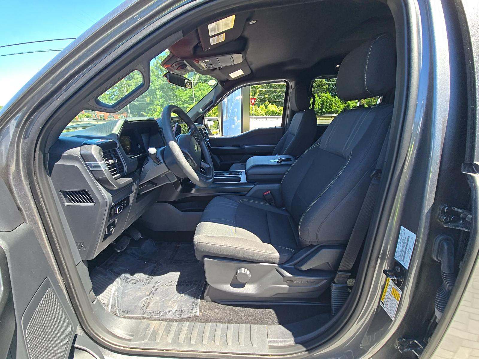 FORD F-150 - 6