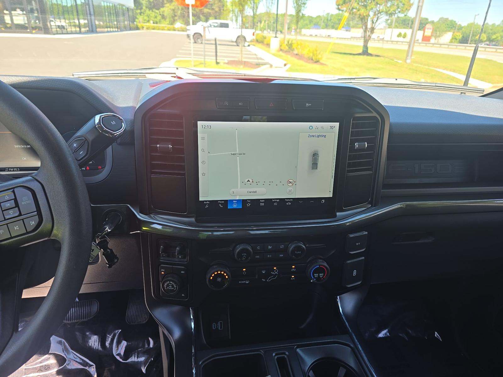 FORD F-150 - 10