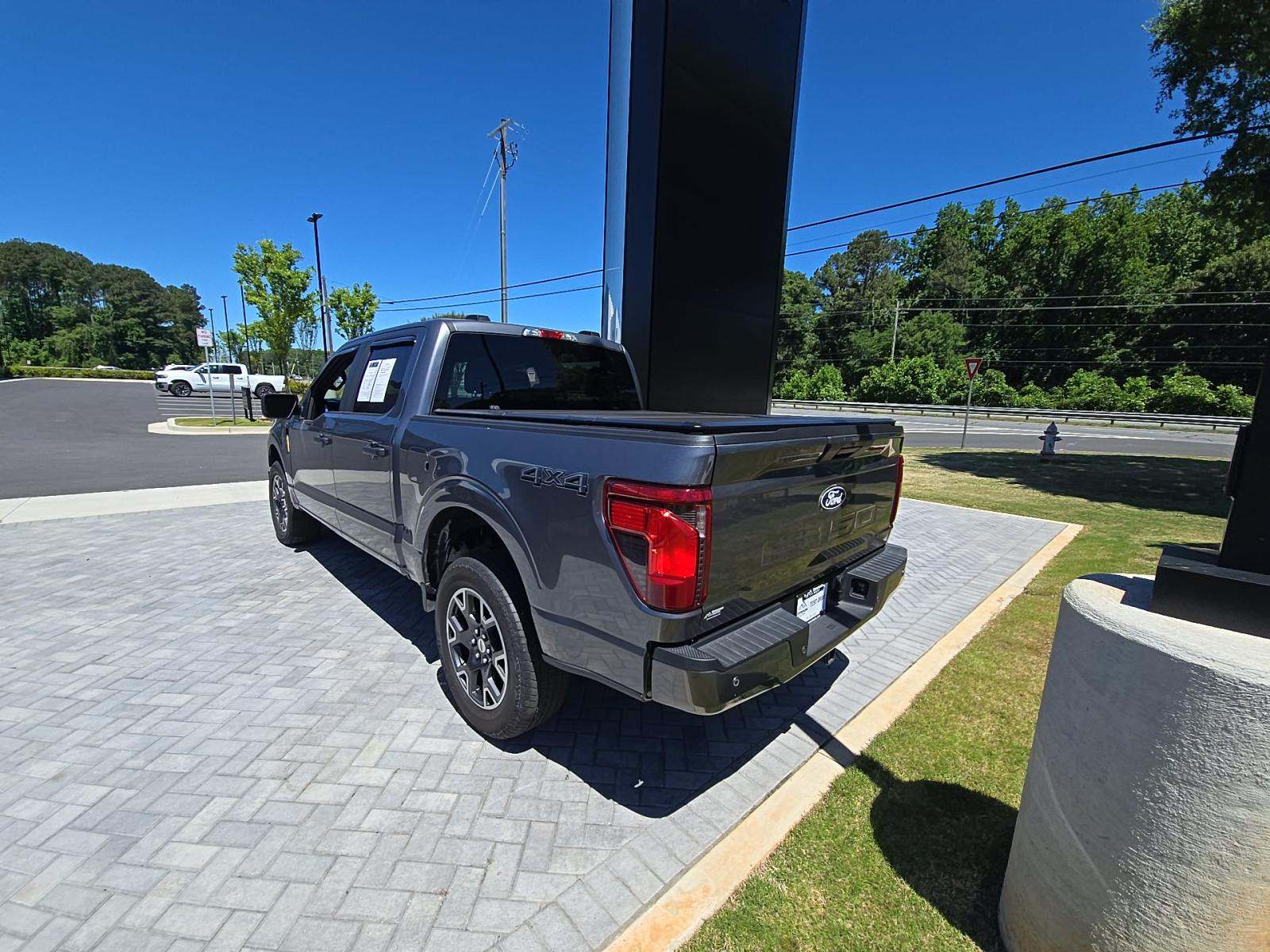 FORD F-150 - 2