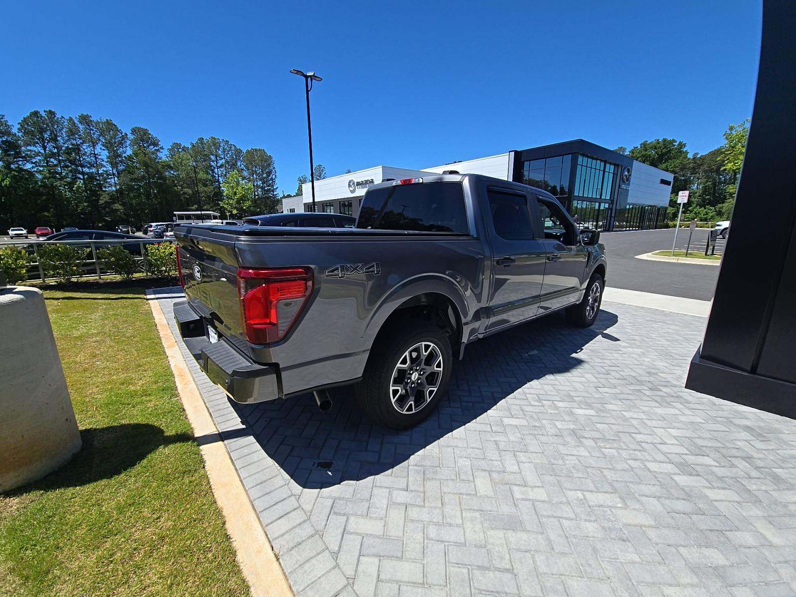 FORD F-150 - 3