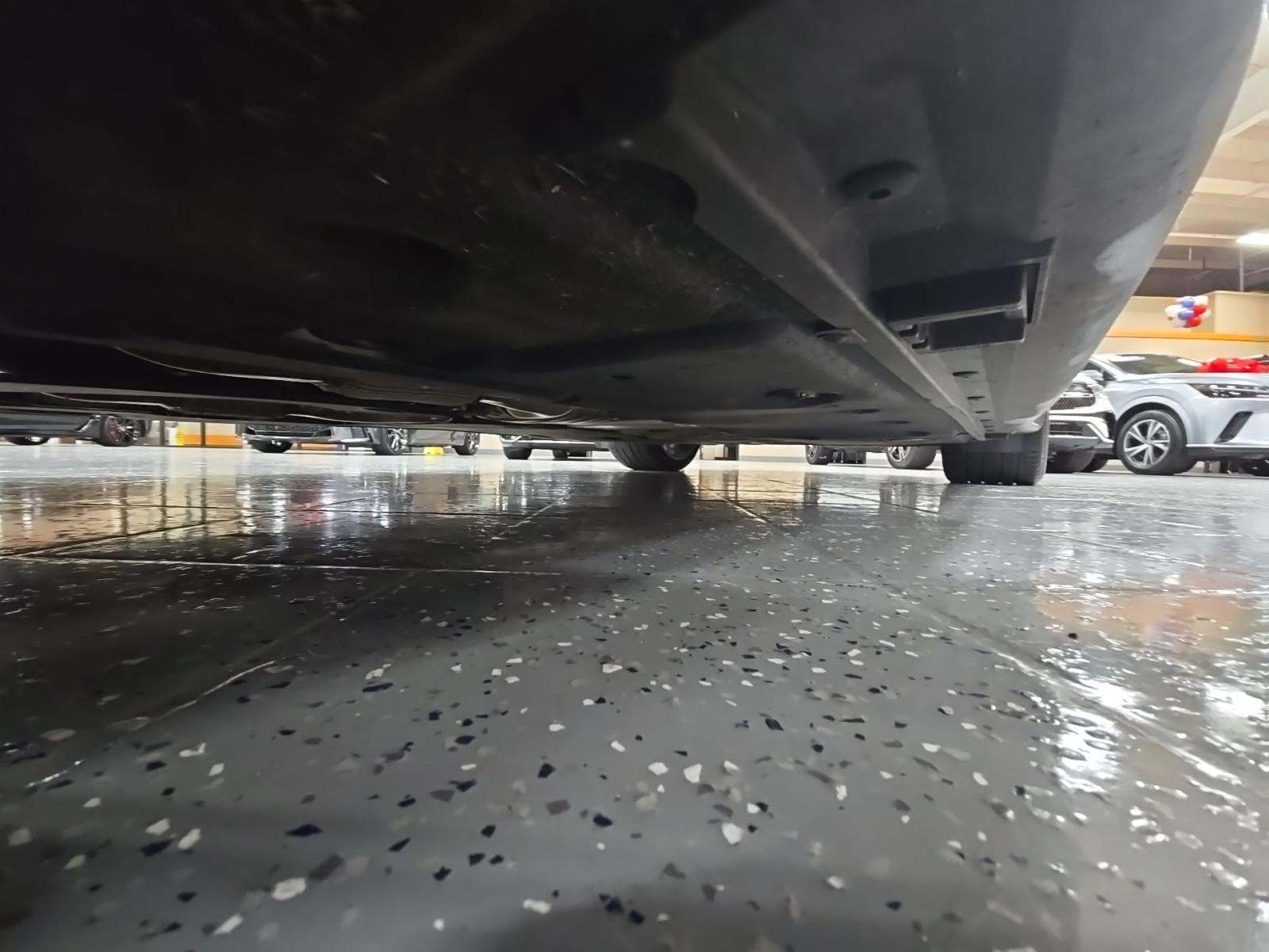 2023 Porsche Panamera Platinum Edition RWD