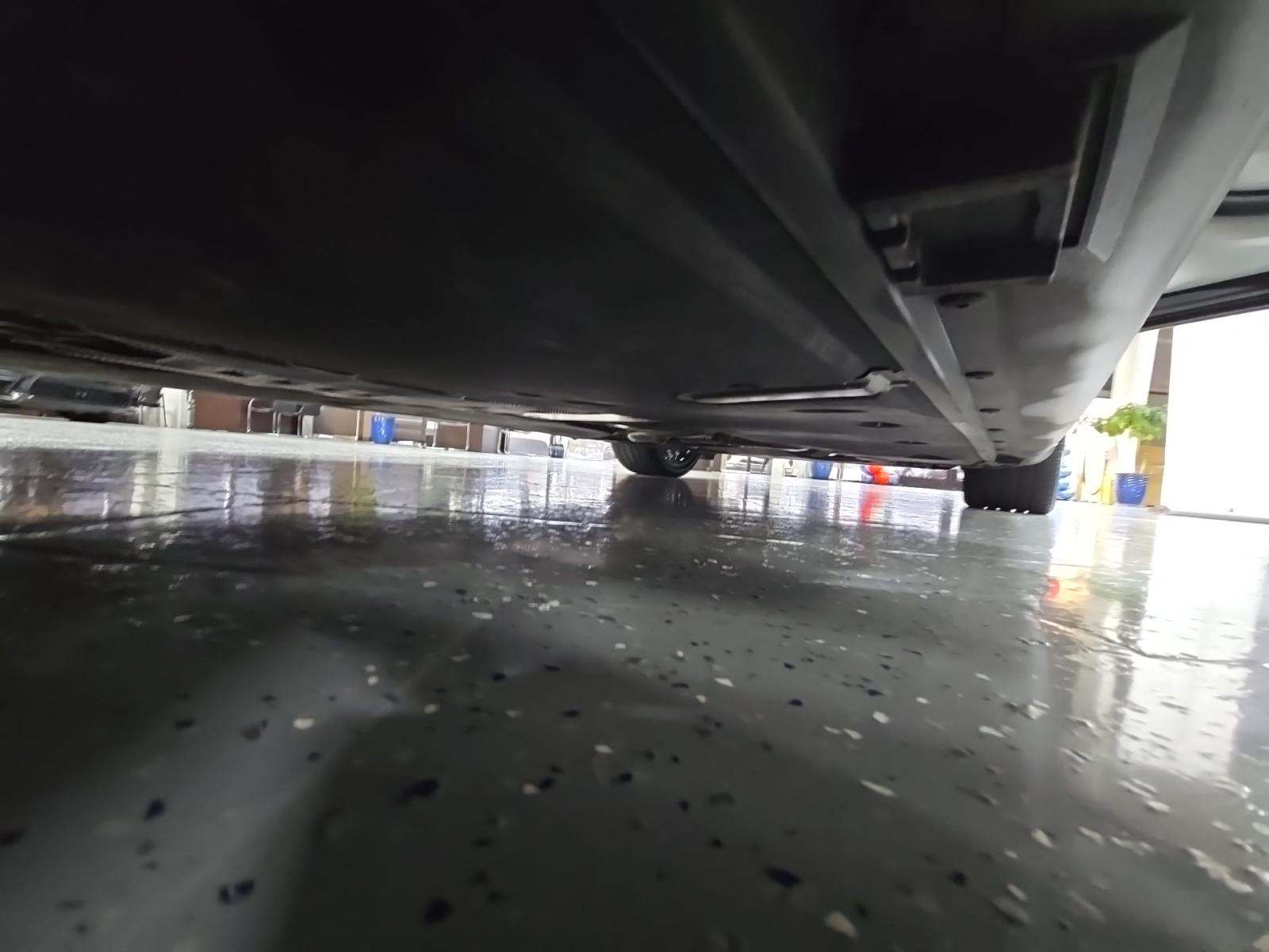 2023 Porsche Panamera Platinum Edition RWD