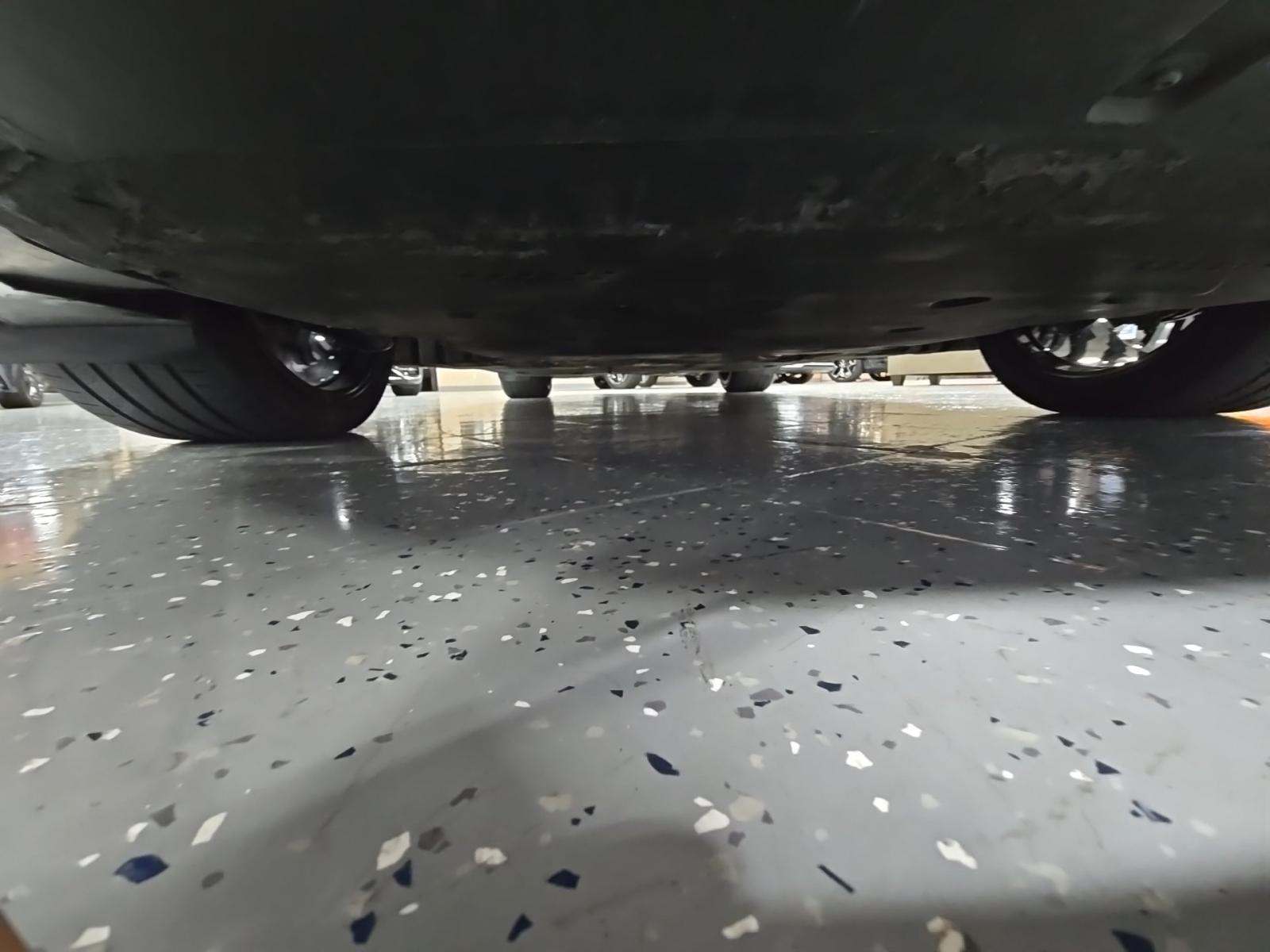 2023 Porsche Panamera Platinum Edition RWD