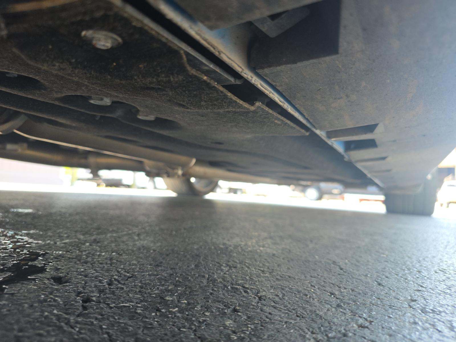 FORD MUSTANG - 3
