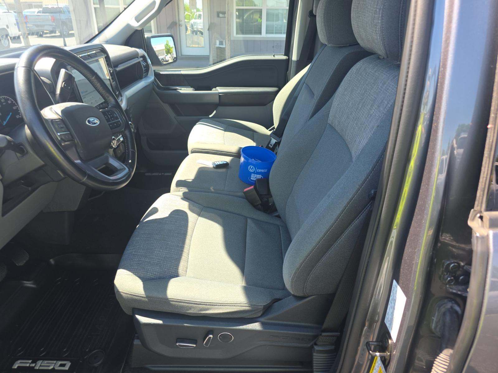 FORD F-150 - 2