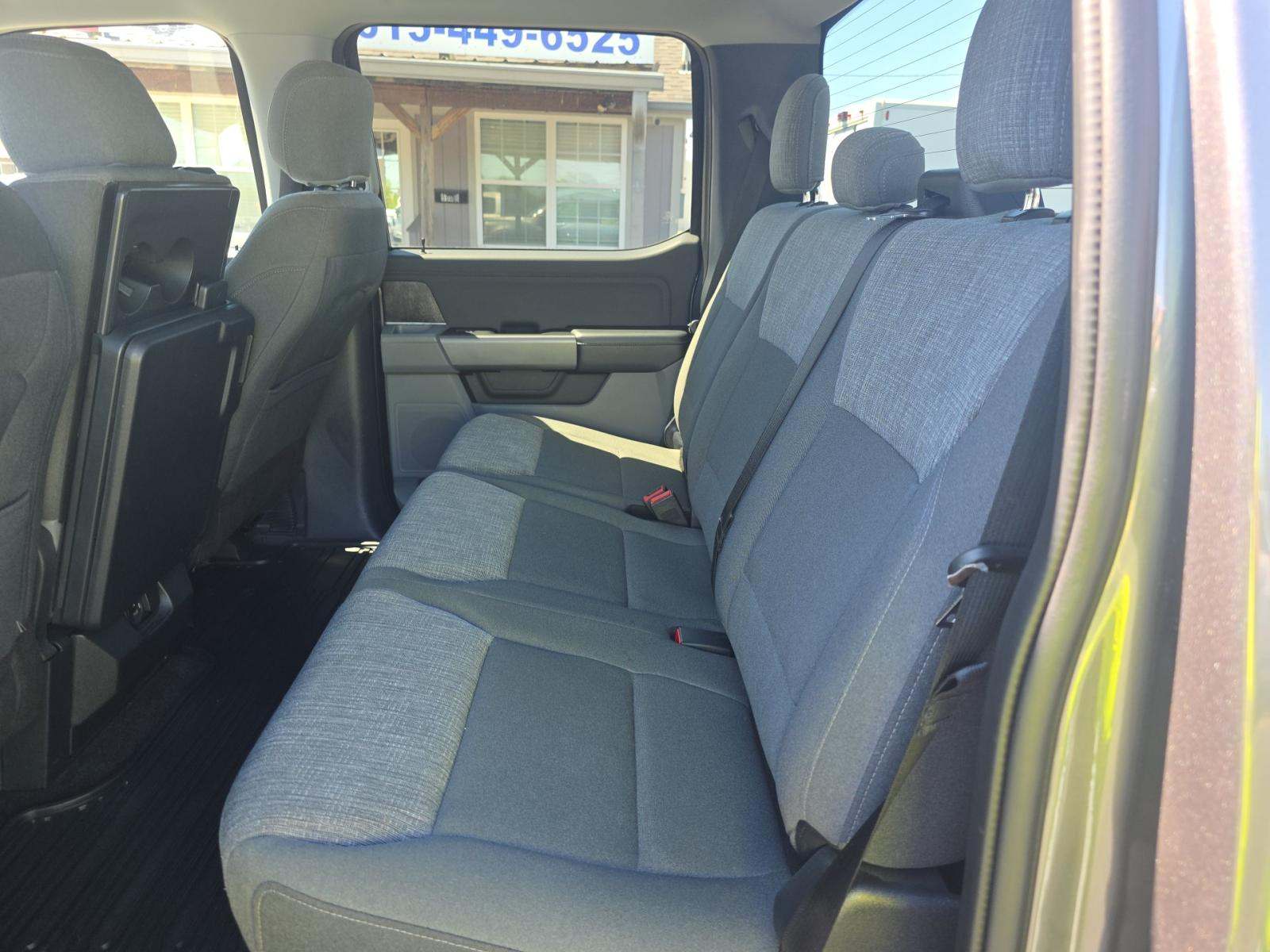 FORD F-150 - 9
