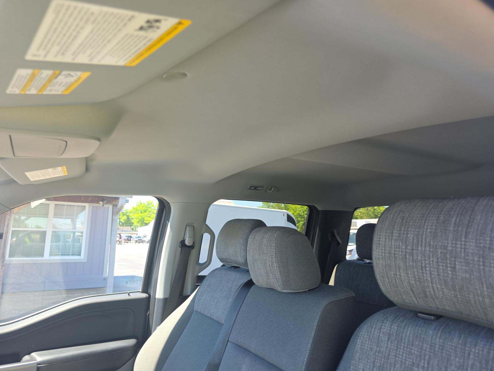 FORD F-150 - 7