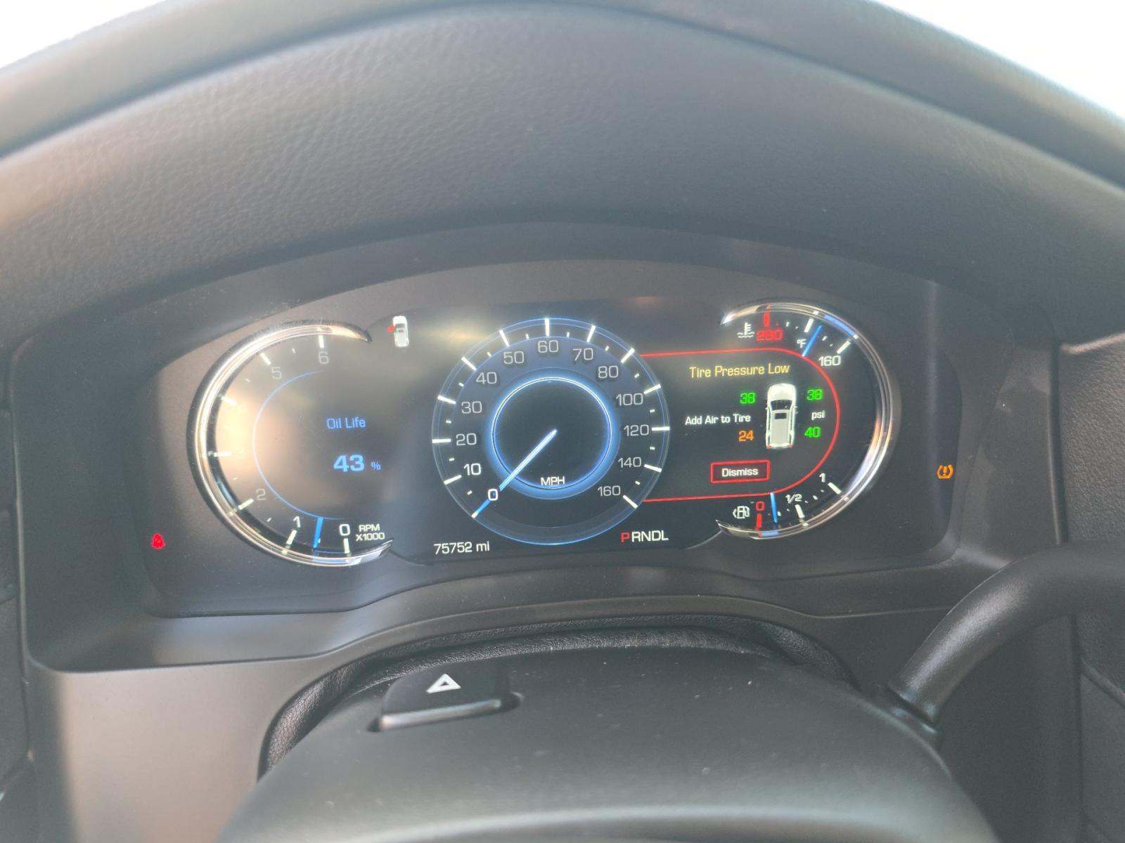2019 Cadillac Escalade Luxury AWD