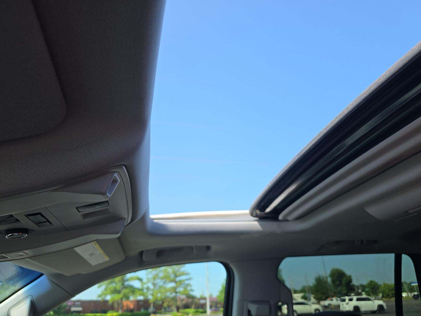 2019 Cadillac Escalade Luxury AWD