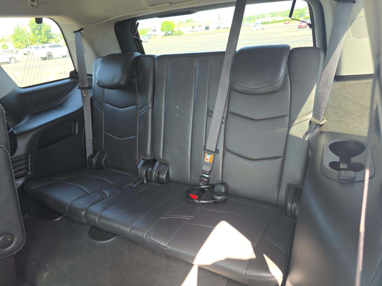 2019 Cadillac Escalade Luxury AWD