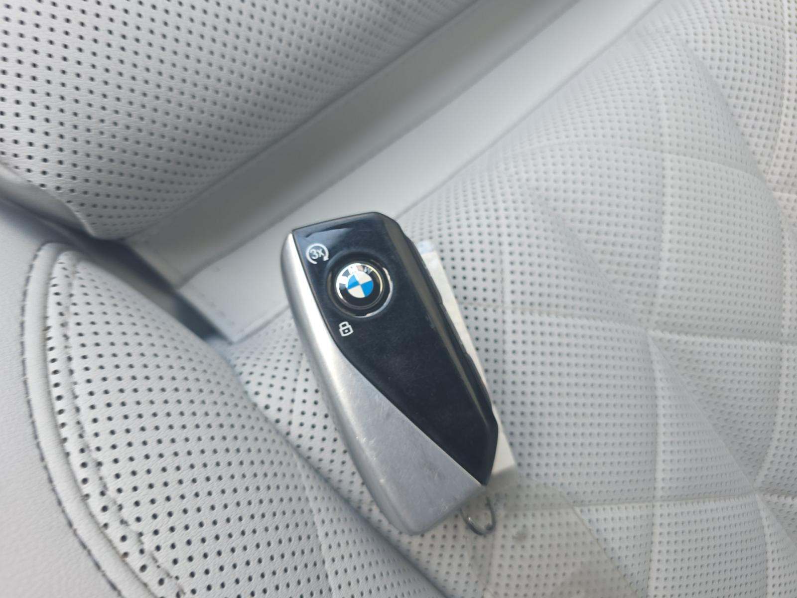 2024 BMW X7 xDrive40i AWD