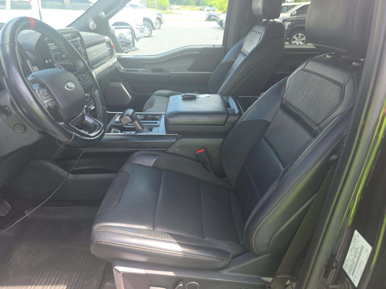 2023 Ford F-150 Raptor AWD