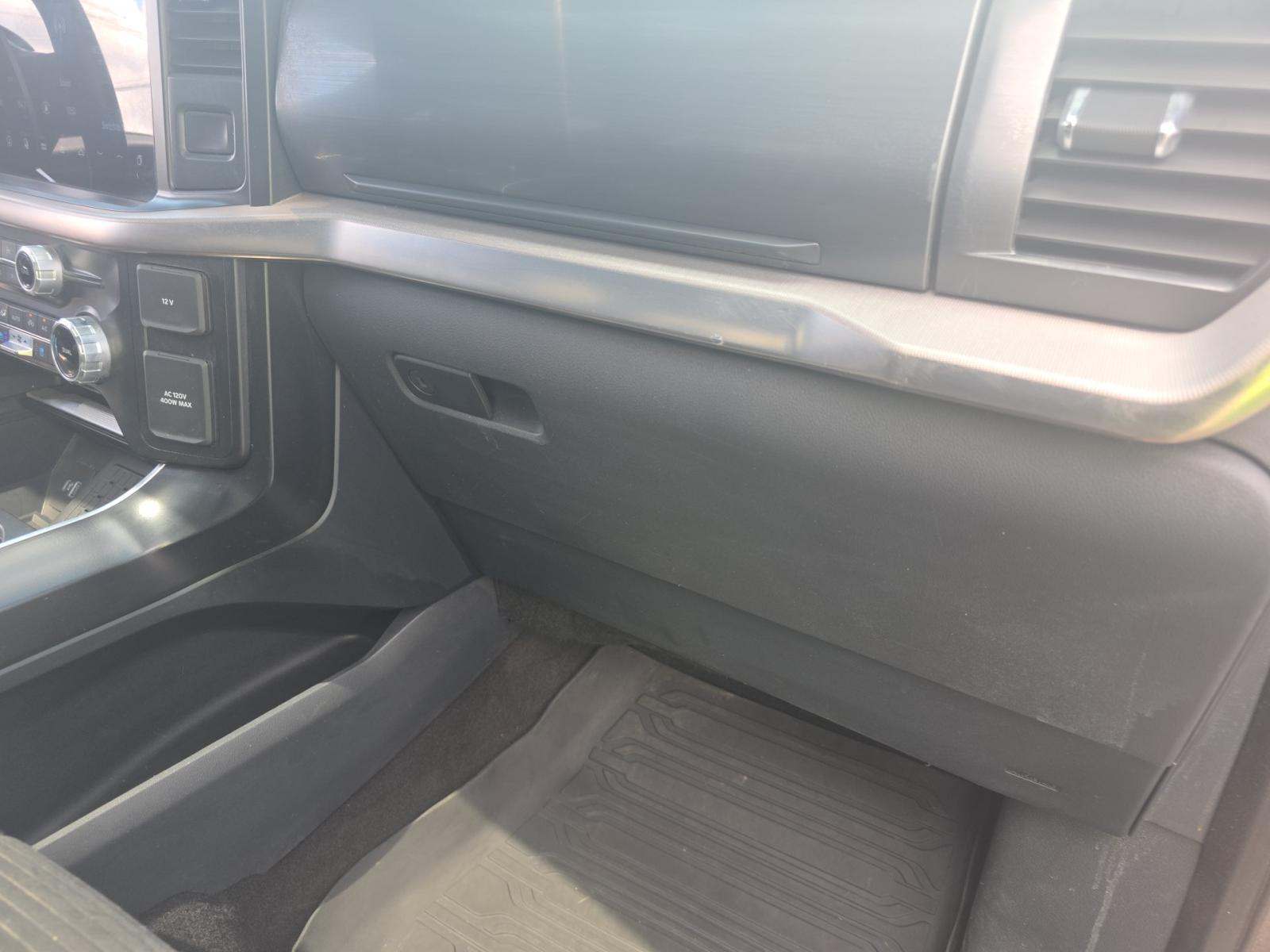 2023 Ford F-150 Raptor AWD