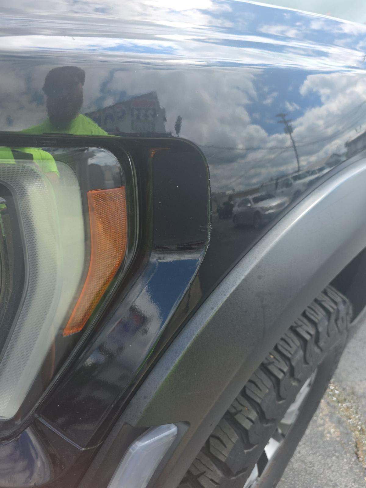 2023 Ford F-150 Raptor AWD