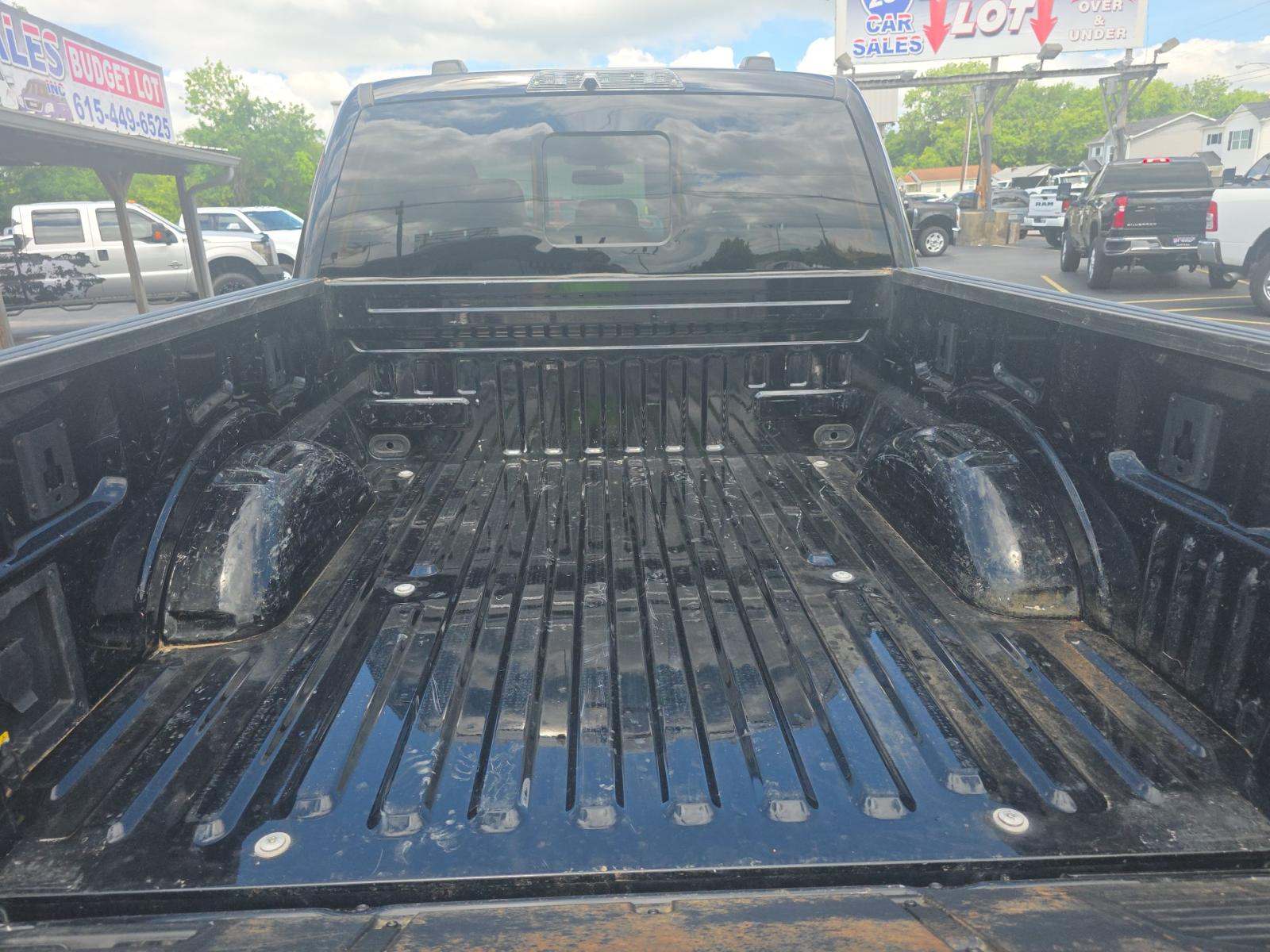 2023 Ford F-150 Raptor AWD