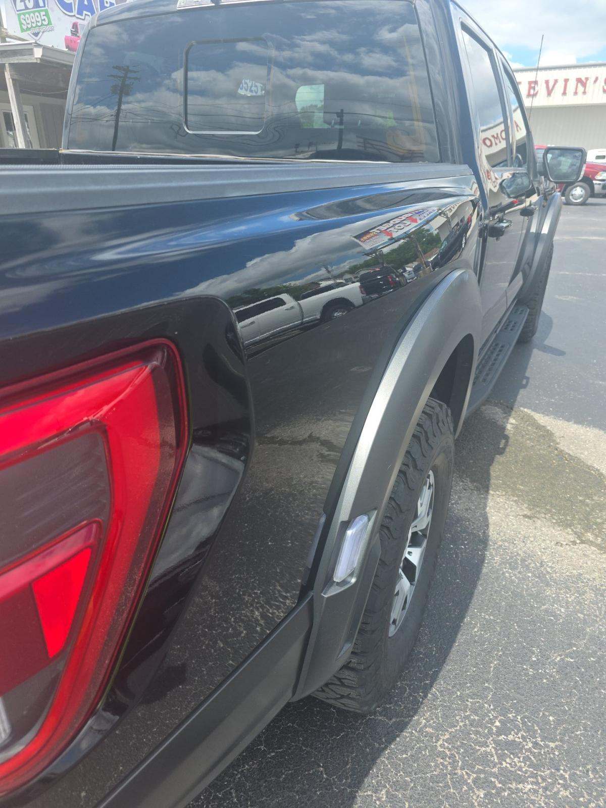 2023 Ford F-150 Raptor AWD