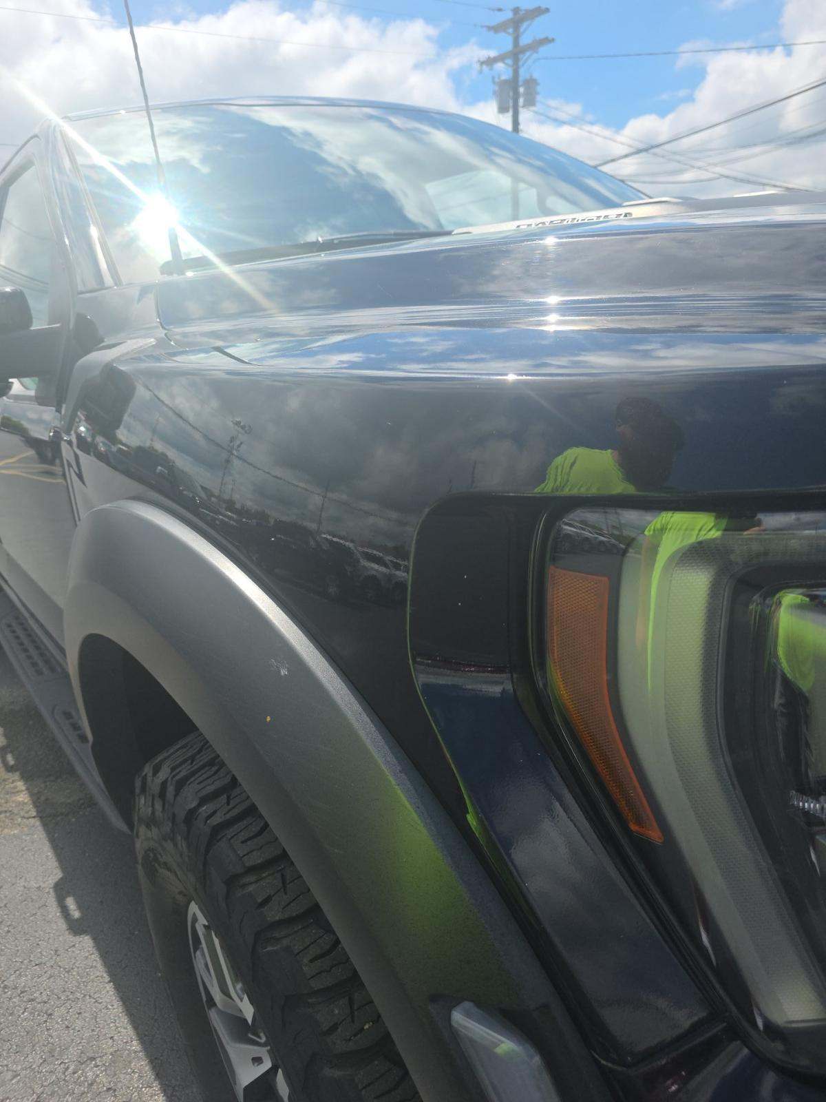 2023 Ford F-150 Raptor AWD