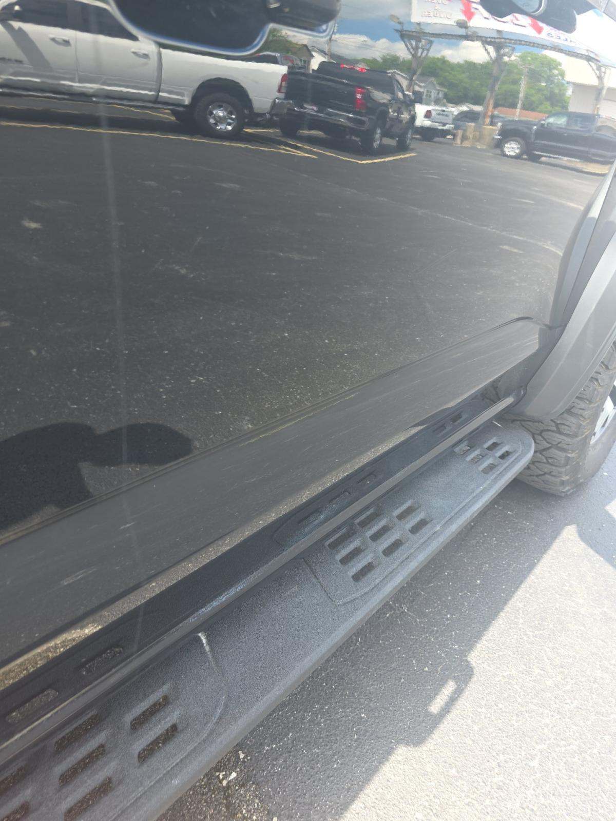2023 Ford F-150 Raptor AWD