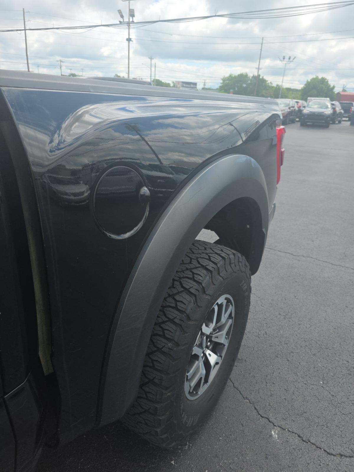 2023 Ford F-150 Raptor AWD
