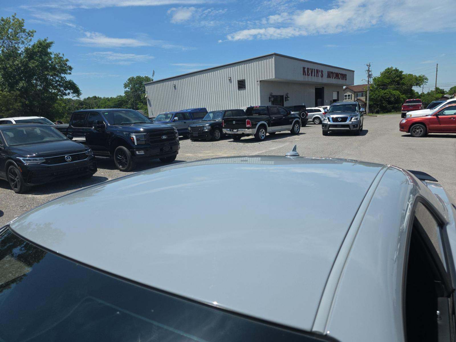 2022 Dodge Challenger R/T RWD