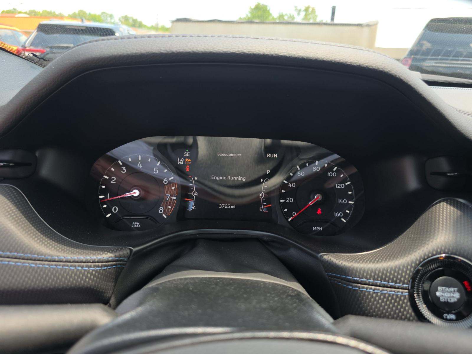2026 Jeep Compass Latitude Altitude Edition AWD