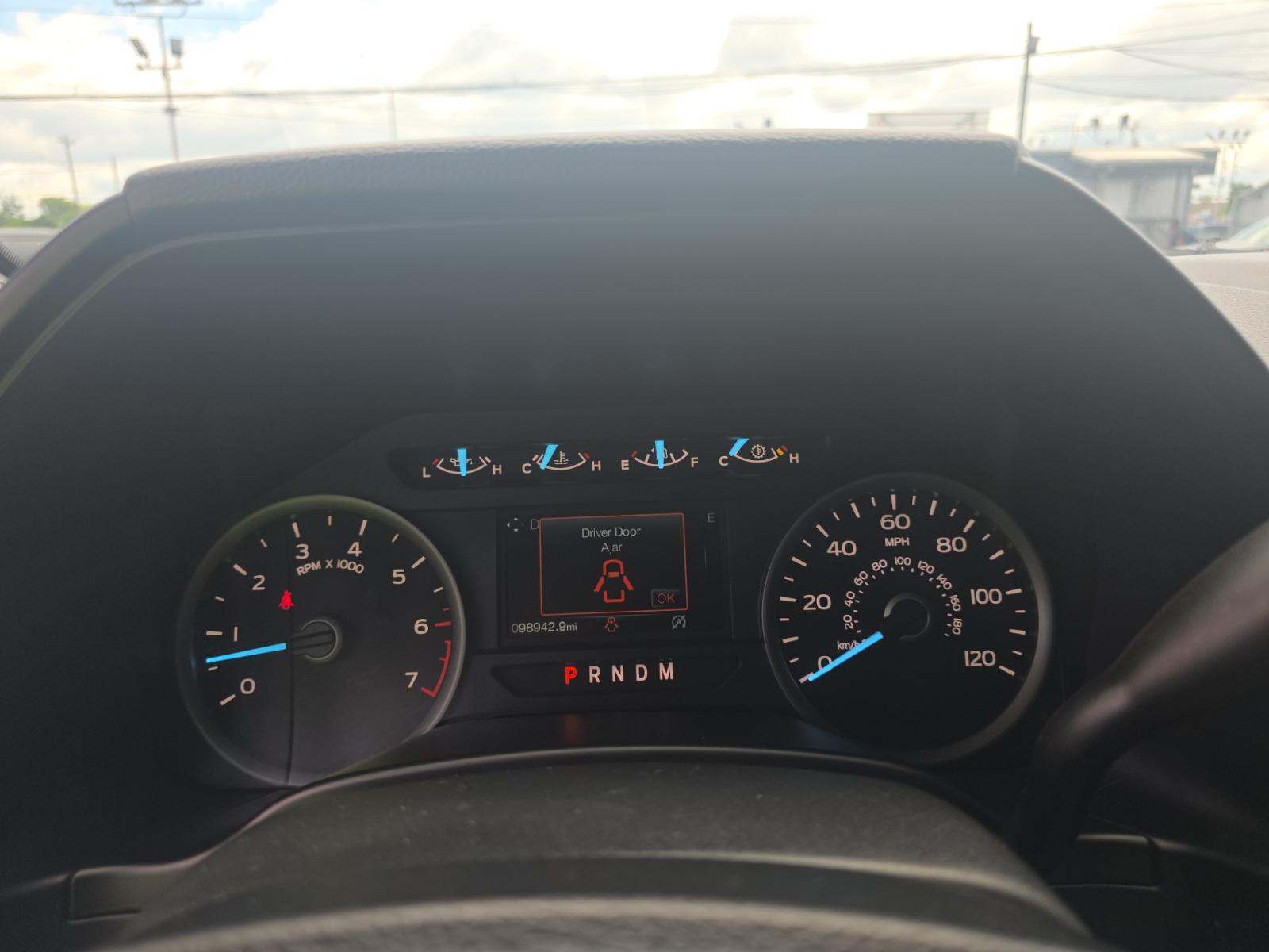 2019 Ford F-150 XLT AWD
