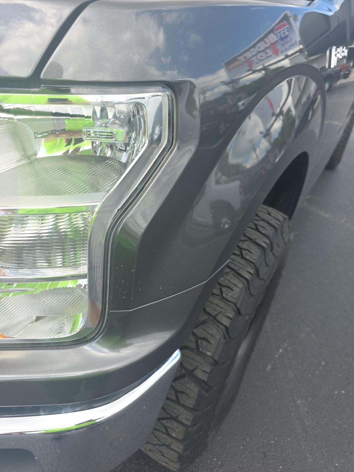 2019 Ford F-150 XLT AWD