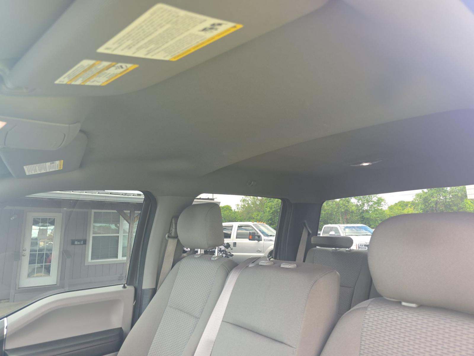 2019 Ford F-150 XLT AWD