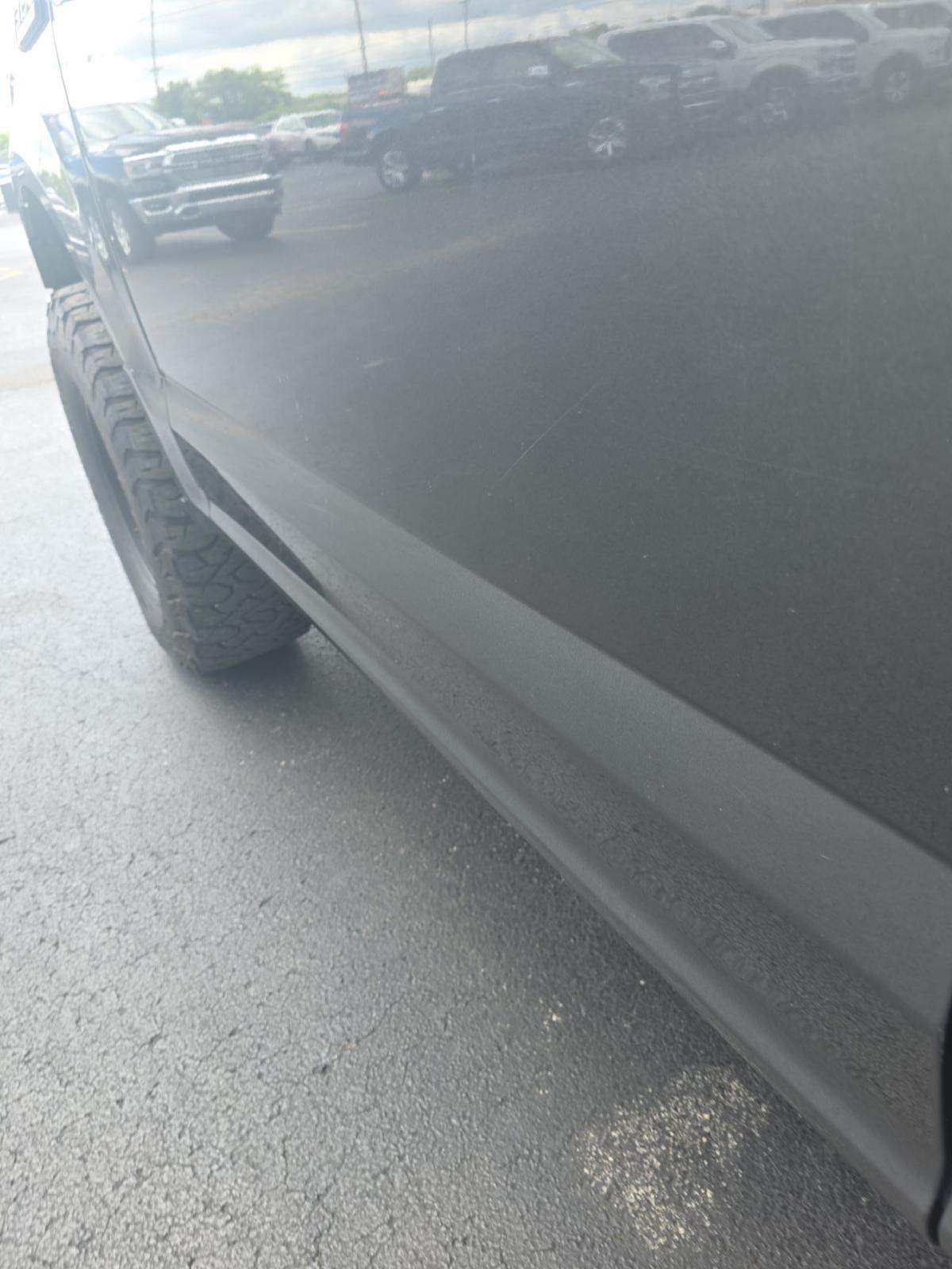 2019 Ford F-150 XLT AWD