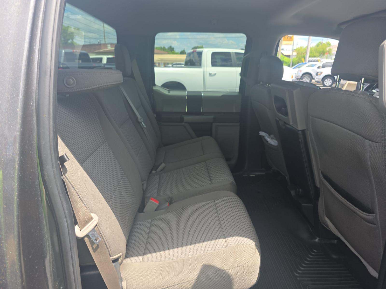 2019 Ford F-150 XLT AWD