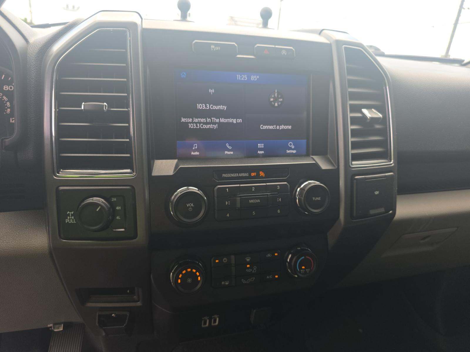 2019 Ford F-150 XLT AWD