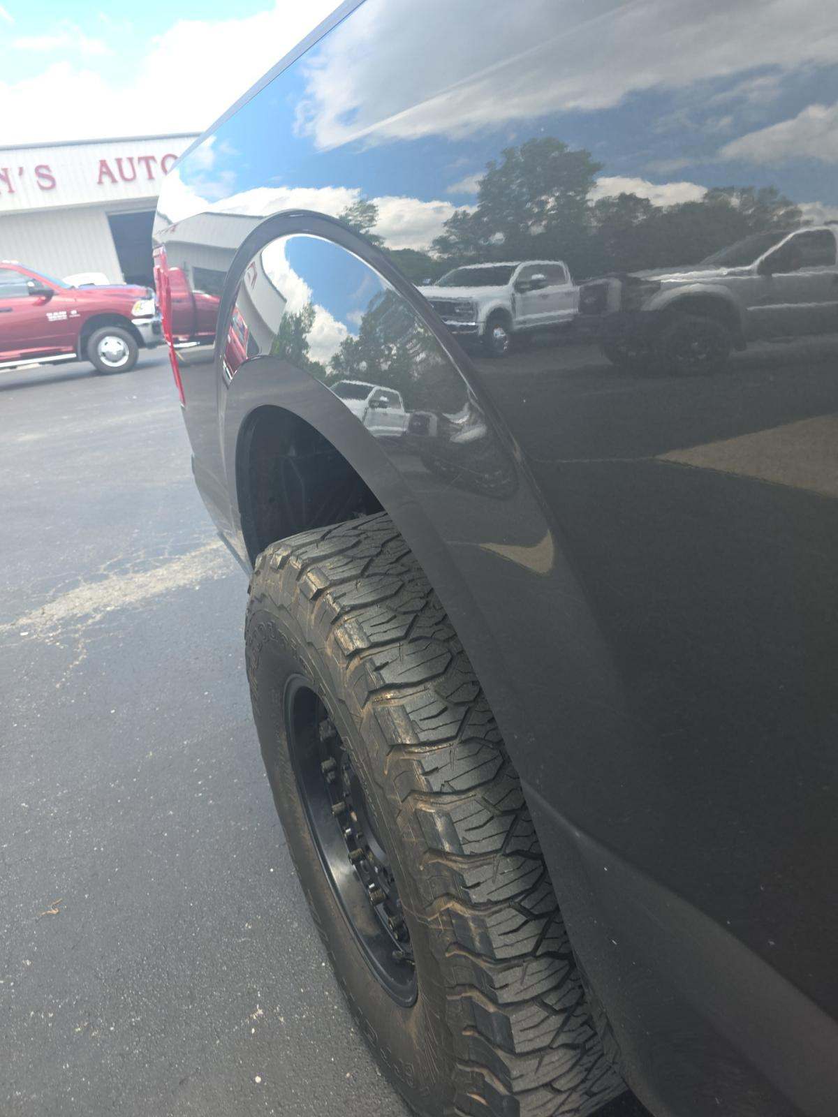 2019 Ford F-150 XLT AWD