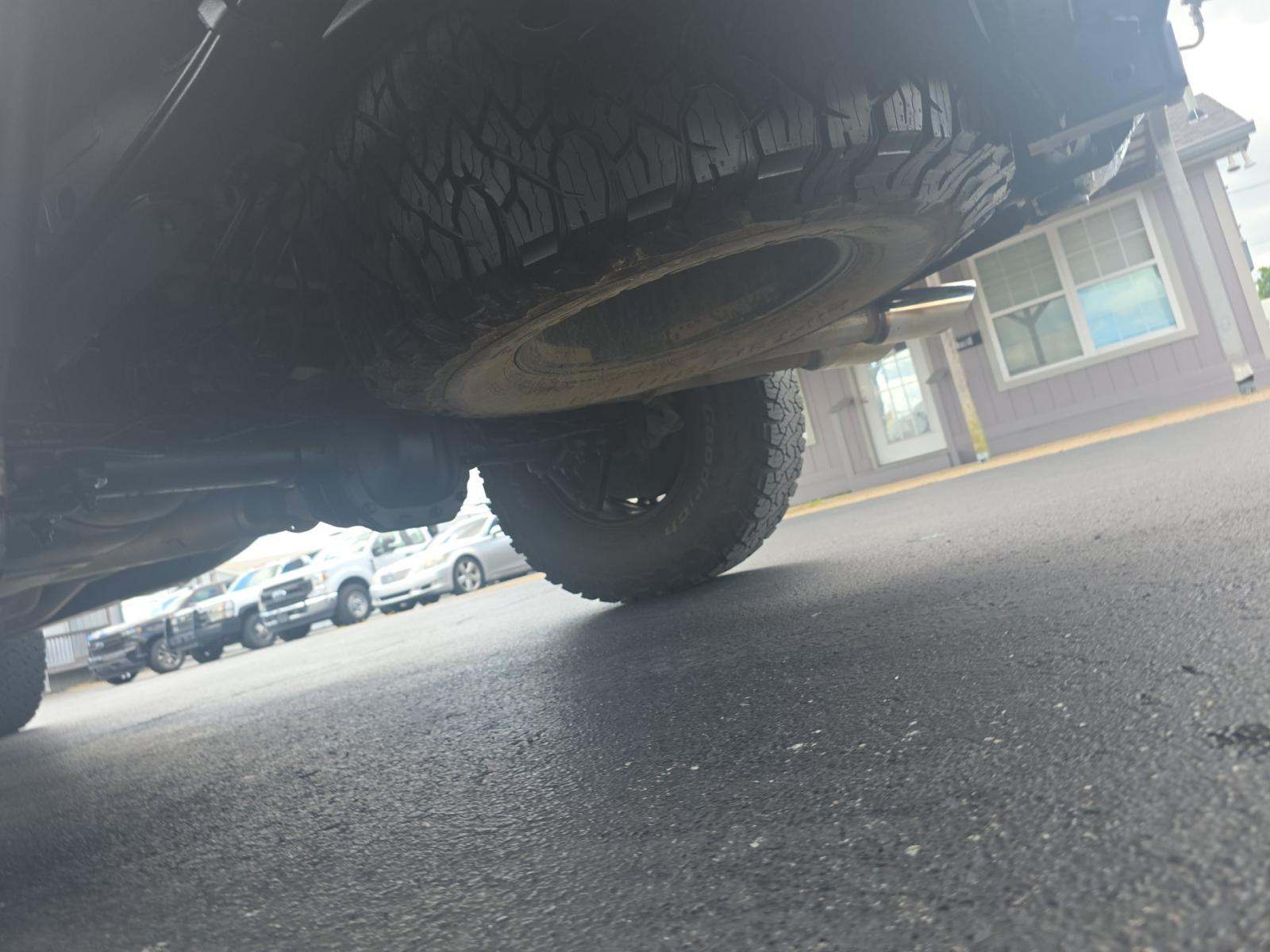 2019 Ford F-150 XLT AWD
