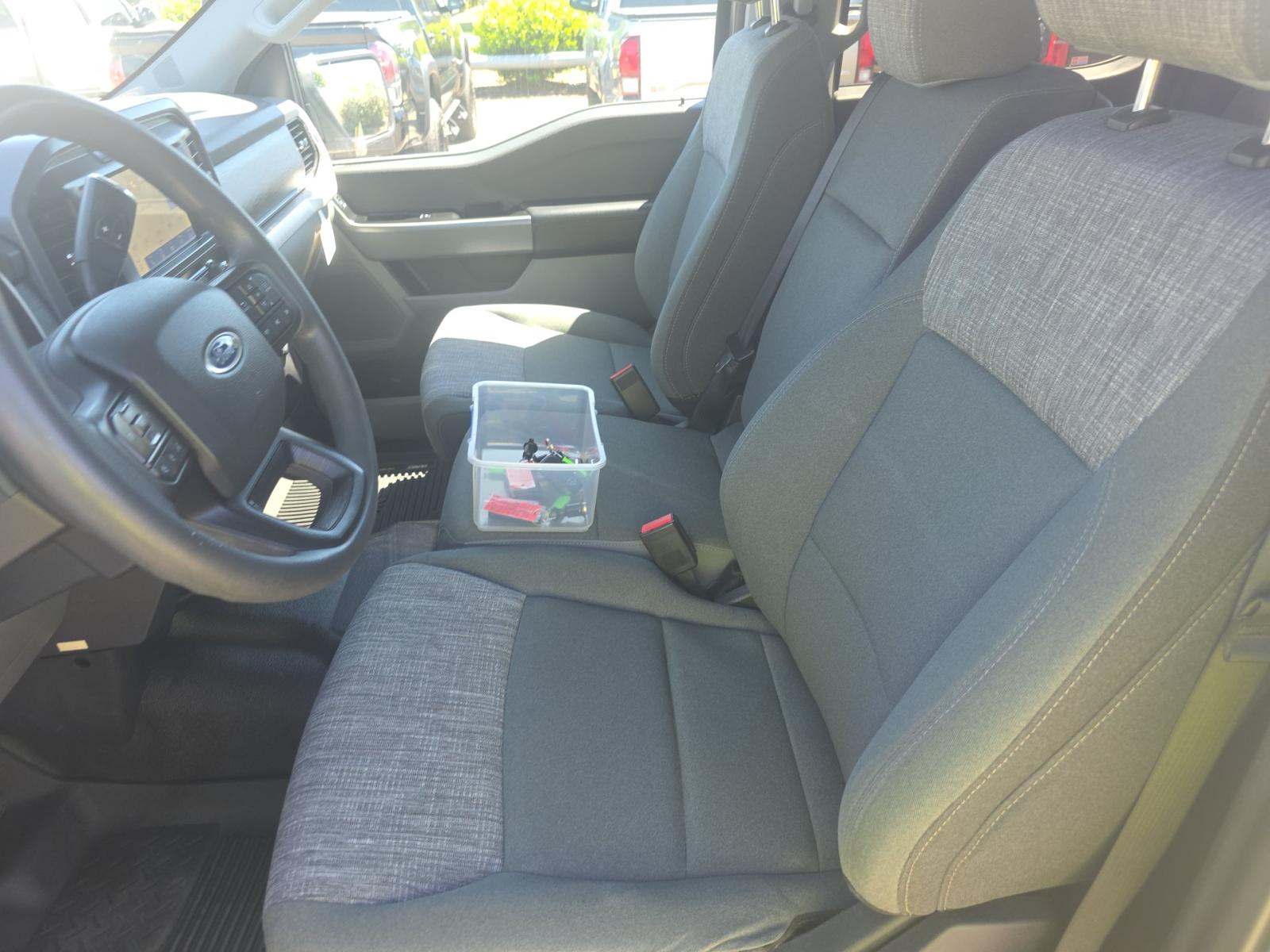FORD F-150 - 2