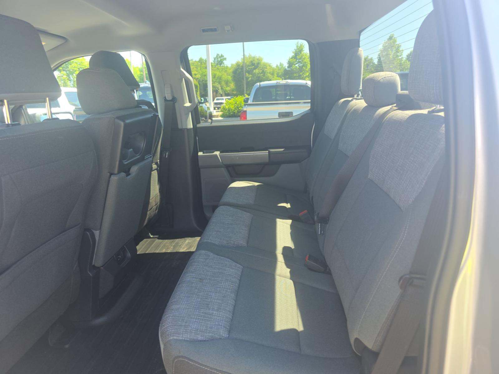 FORD F-150 - 9