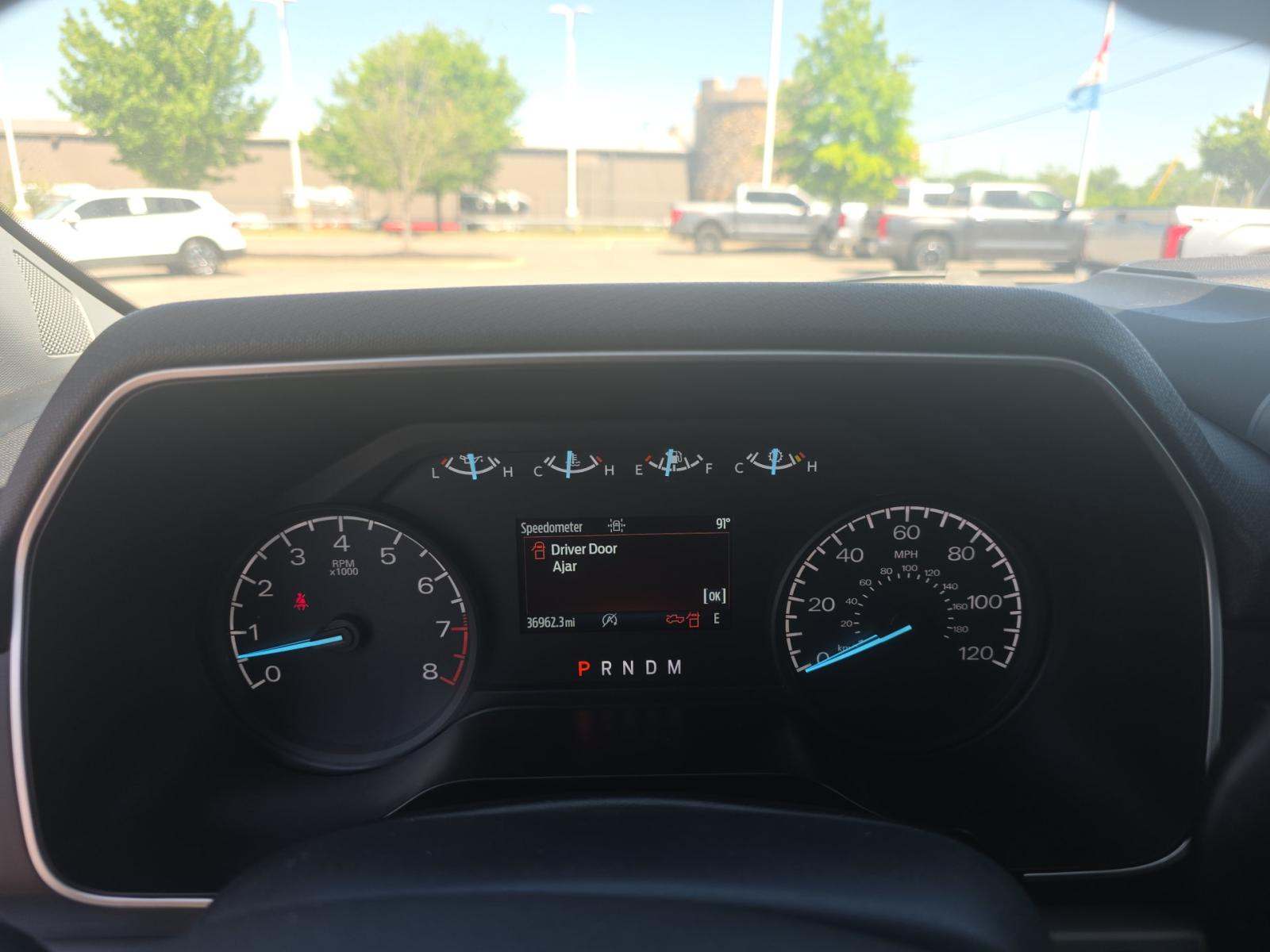 FORD F-150 - 5