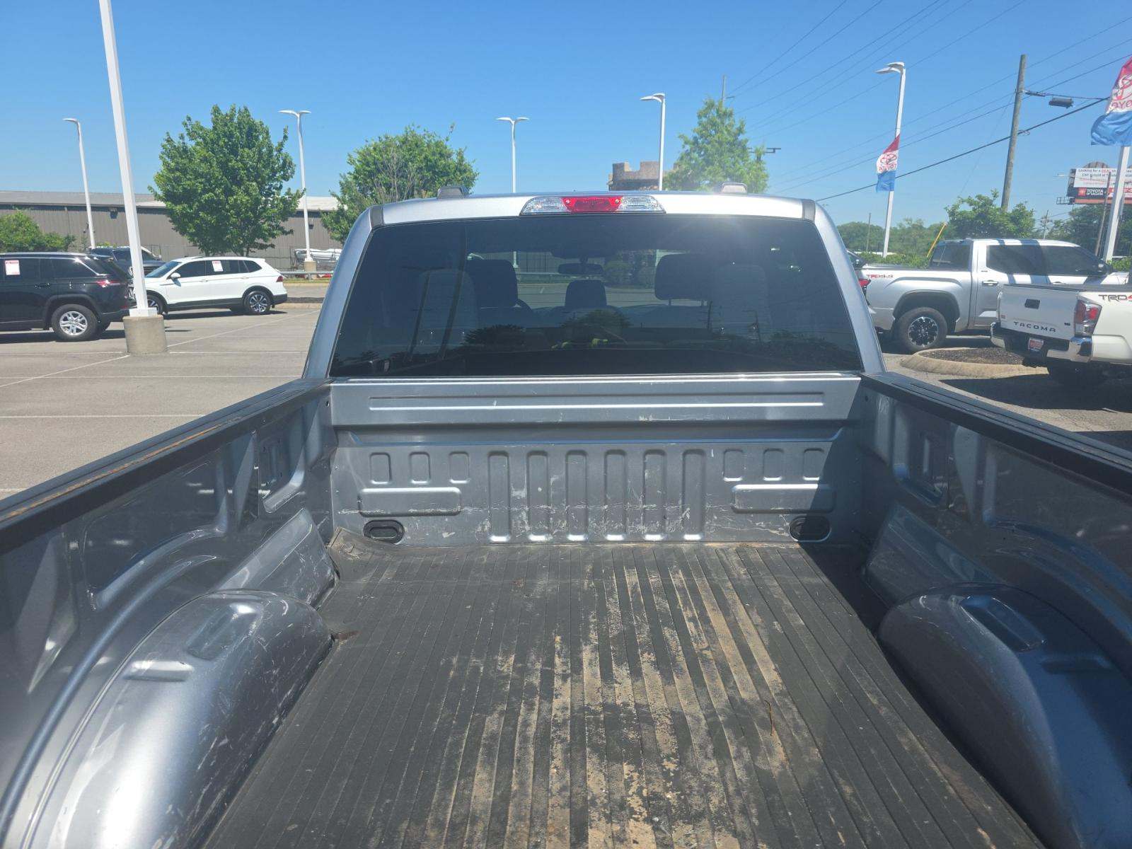 FORD F-150 - 10