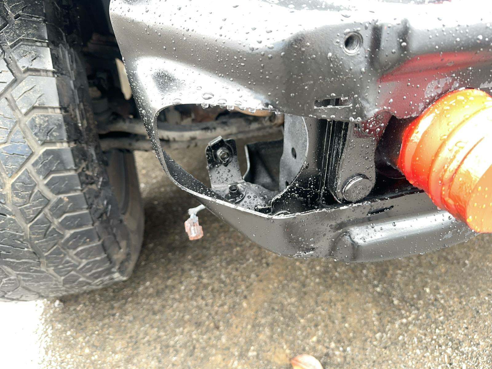 2015 Jeep Wrangler Sahara AWD