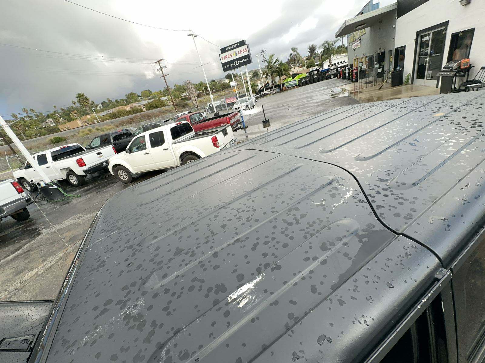 2015 Jeep Wrangler Sahara AWD