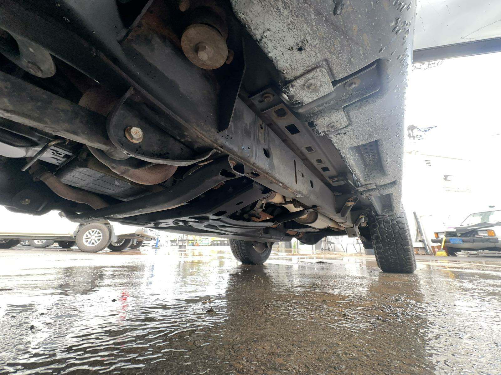 2015 Jeep Wrangler Sahara AWD