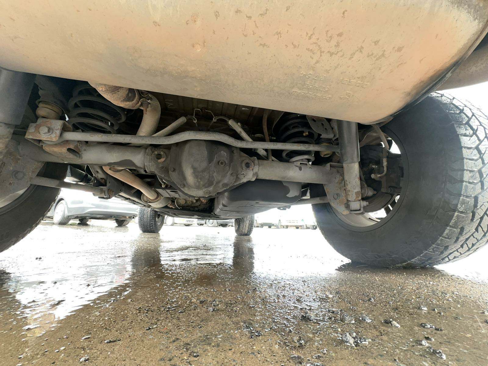 2015 Jeep Wrangler Sahara AWD