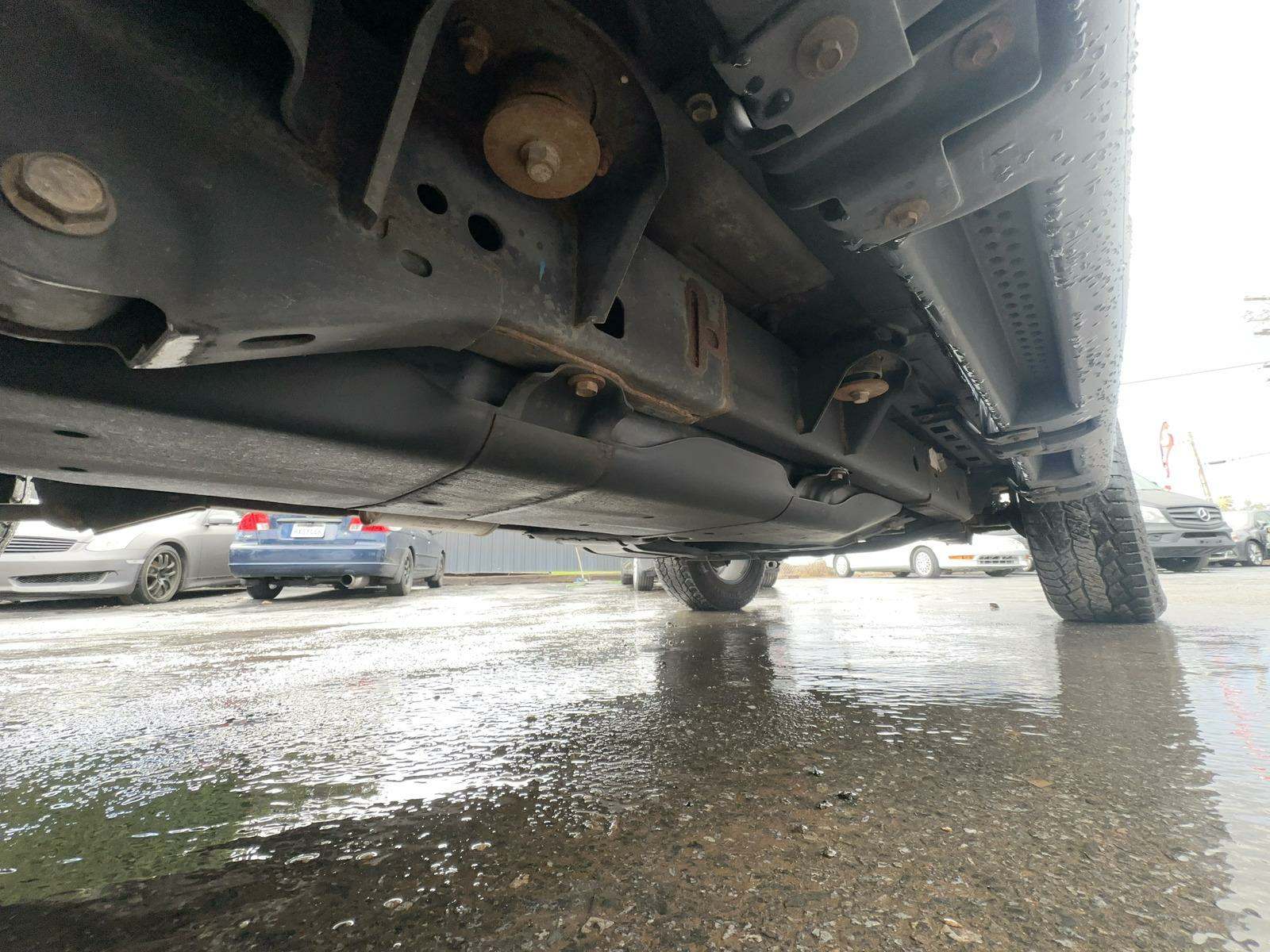 2015 Jeep Wrangler Sahara AWD