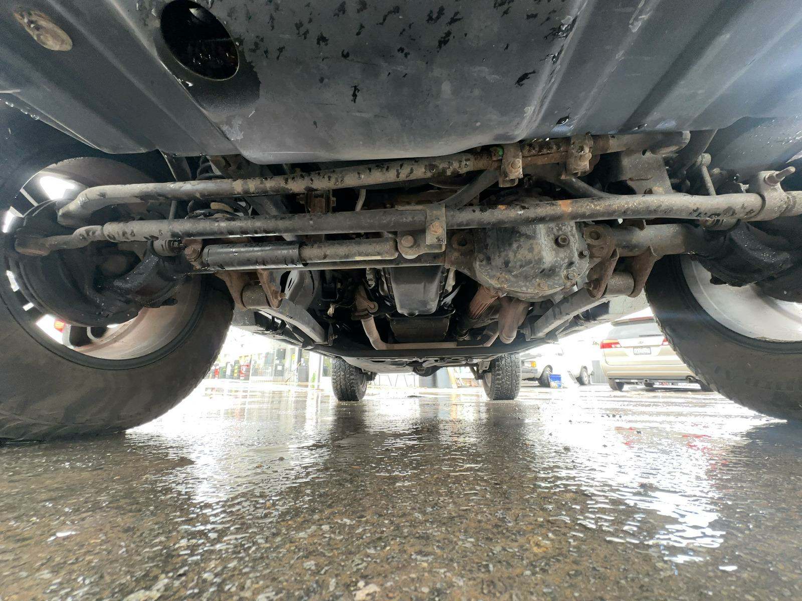 2015 Jeep Wrangler Sahara AWD